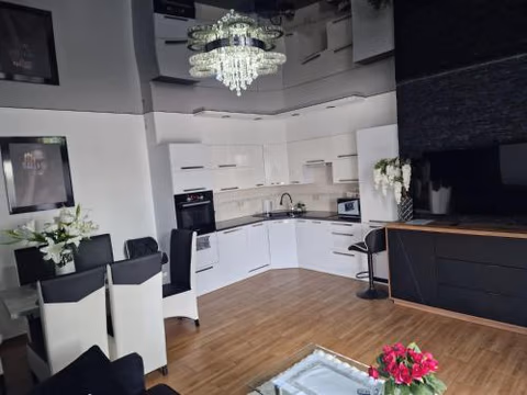 Apartament Marzenie — photo 1