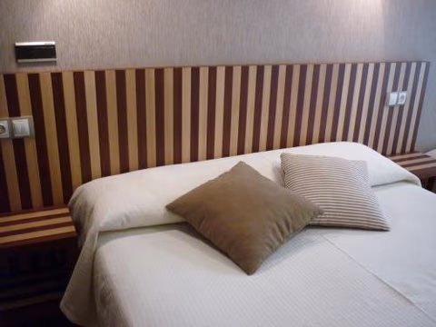 Hotel Villa De Ribadeo — foto 8