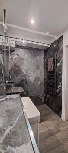 Apartament przy Małej Panwi "I" — foto 7