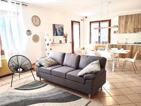 Relax nelle colline del Prosecco — foto 1