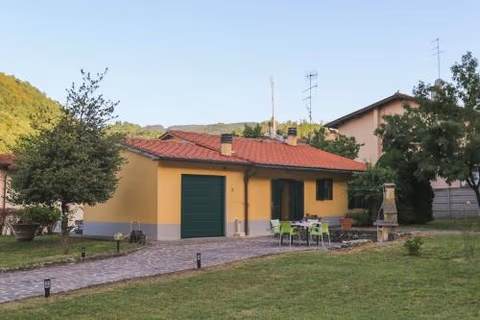 Casa con giardino in Mugello a 30 minuti da Firenze SoleLuna — photo 1