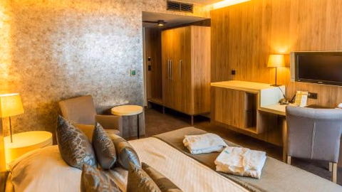 Hotel AquaCity Seasons — photo 8