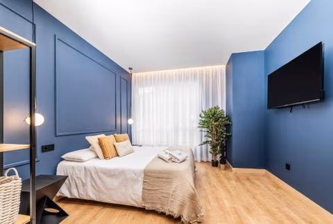 Ando apartments — foto 2