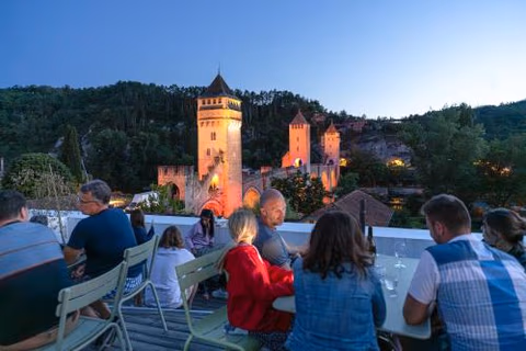 Auberge de Jeunesse HI Cahors — foto 5