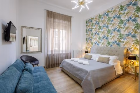 Genoa Lux Apartments with parking — photo 5