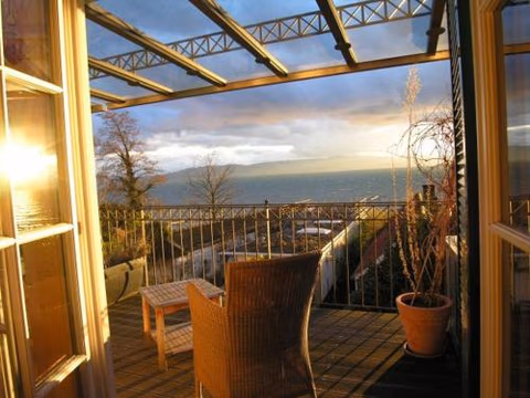 Pension am Bodensee (Adults only) — foto 2