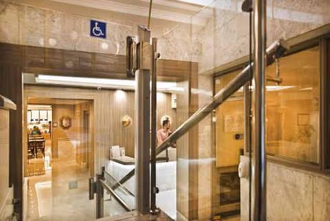 Hospedium Hotel Los Condes — photo 4