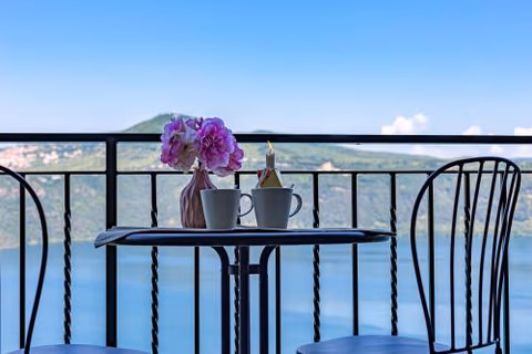 Hotel Castel Gandolfo — foto 2