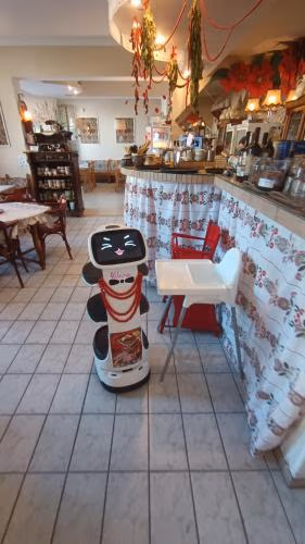 Alba Góra Św Anny Restauracja i Pokoje — foto 8