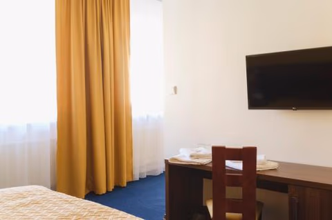 Hotel Zobor — foto 9