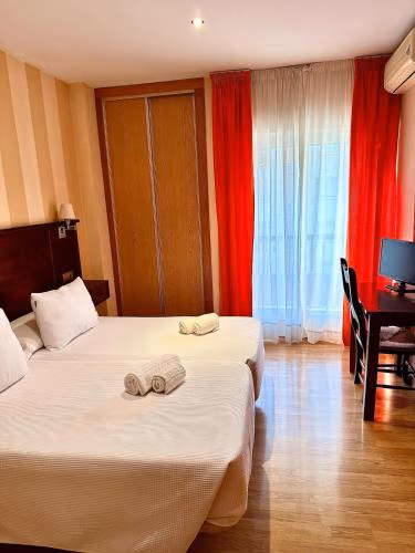 Hotel Fernando IV — photo 9