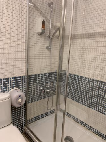 Hotel Castillo El Burgo — foto 8