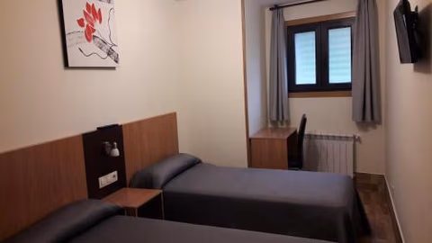 Hostal Peregrino — foto 2