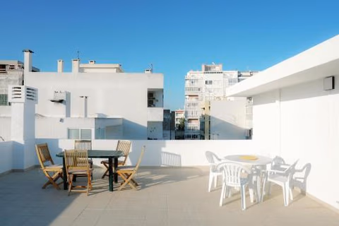 Dona Maria Guest House — foto 4