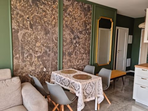 Apartament na Wzgórzu Zielony — photo 8