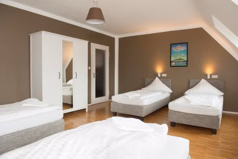 Five Reasons Hostel & Hotel — foto 5