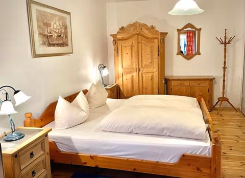 Hotel Mariahilf München — foto 4