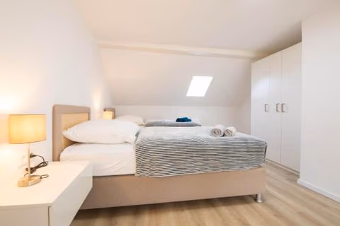 Luxury Kirrberg Workers Rooms 2 — photo 8