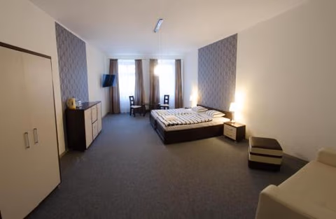Brama Old City Rooms — photo 1