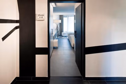 Morosani Fiftyone - the room only Hotel — foto 6