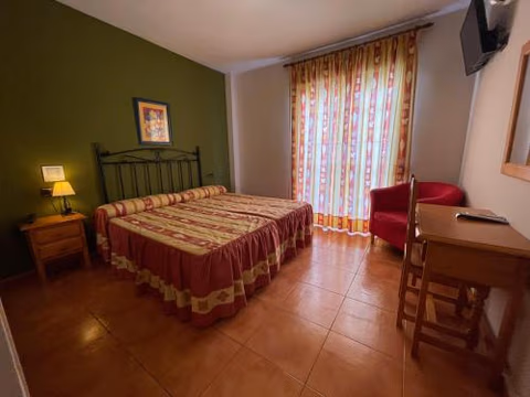 Quéntar Hotel Rural — foto 3