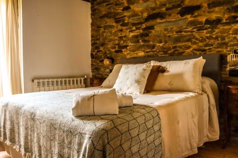 Casa Rural Fogar de Lecer — foto 9