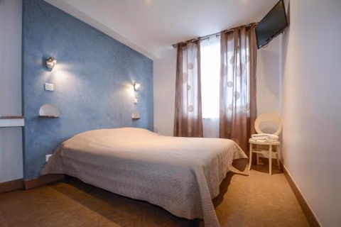 HOTEL DE LA POMME D'OR — foto 7