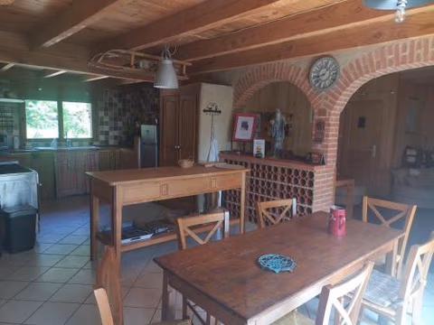 gite des 3 cazelles — foto 1