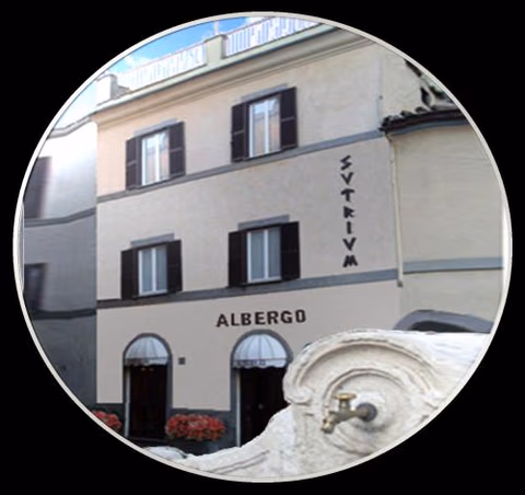 Hotel Sutrium — foto 3