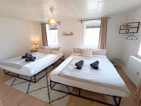 ☆Design Apartment☆Altstadt☆Toplage☆2 Zimmer — foto 4