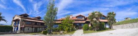 La Posada de Langre Anexo — foto 3