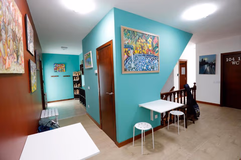 Lar Do Pazo — foto 7