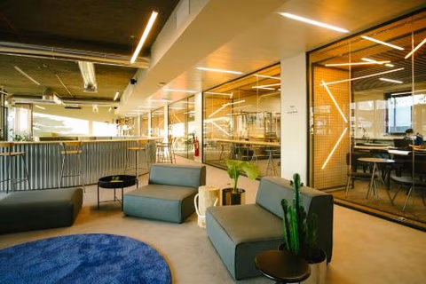Micampus Braga Student Residence — photo 1
