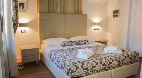 Barbacan Boutique Hotel — foto 4