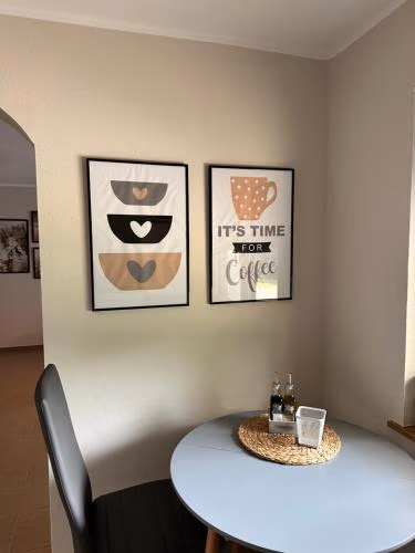 Ferienwohnung Morgenblüte — photo 7