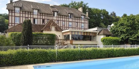 Domaine des Châteaux — foto 1