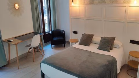 Hotel Cedran — foto 1