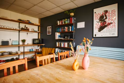 Sleep Station Hostel — foto 4