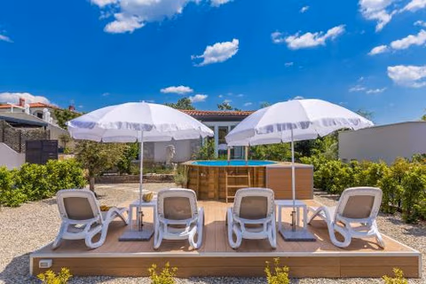 Kuća za odmor Villa Seahorse — foto 8