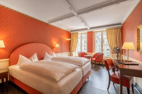 Boutique Hotel Belle Epoque — foto 3