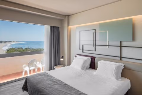 Axis Ofir Beach Resort Hotel — foto 8