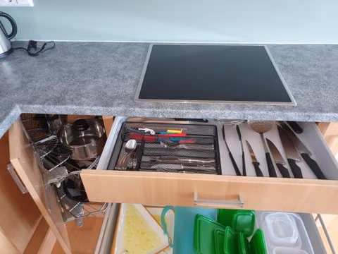 Ferienwohnung Anjele — foto 9