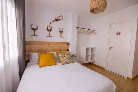 Tinto Dreams Hostel — foto 4