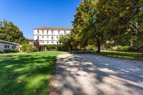 Hotel La Longeraie — foto 8