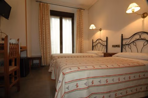 Hostal Ivor — photo 4