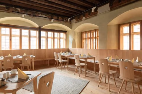 Hotel Krone Oettingen — foto 6