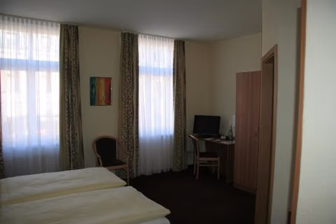 Hotel Wettin — foto 7