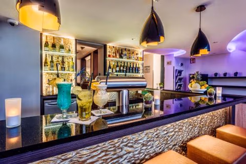 CityClass Hotel Alter Markt — photo 9