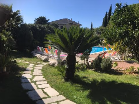 Le Villette di Villa Paola — foto 3
