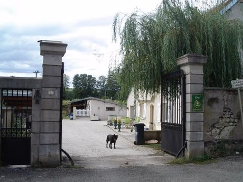 Chambre d hote reve — foto 1